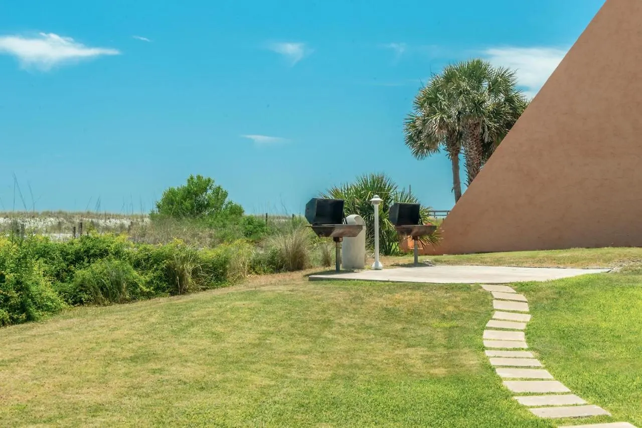 On The Gulf 401 Apartment Destin