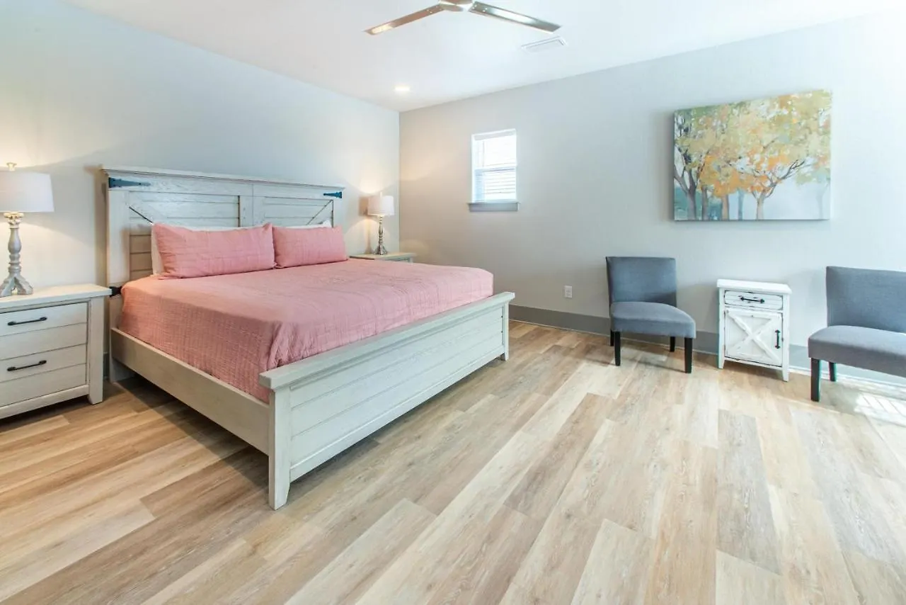 Our Happy Place Ferienhaus Destin