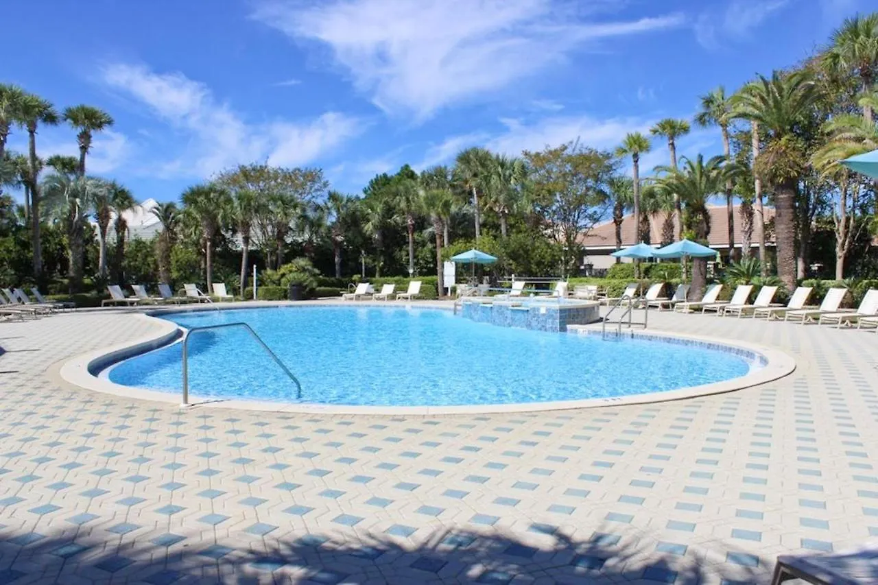 Beach Blast Holiday home Destin