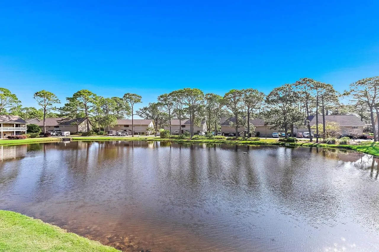 Seascape Garden Villas 18b