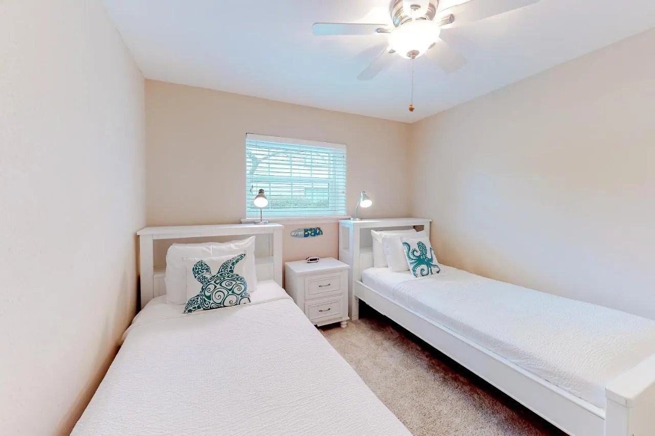 Hotel Seascape Garden Villas 18b
