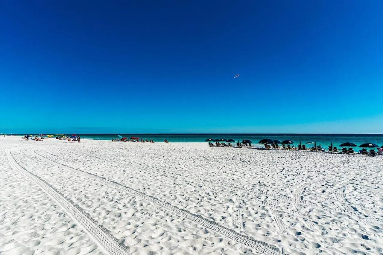 Сasa de vacaciones Augusta 552 - Dollar Links *