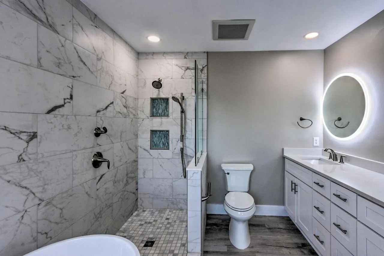 Holiday home Grand Getaway - Walk A Block To The Beach! Destin