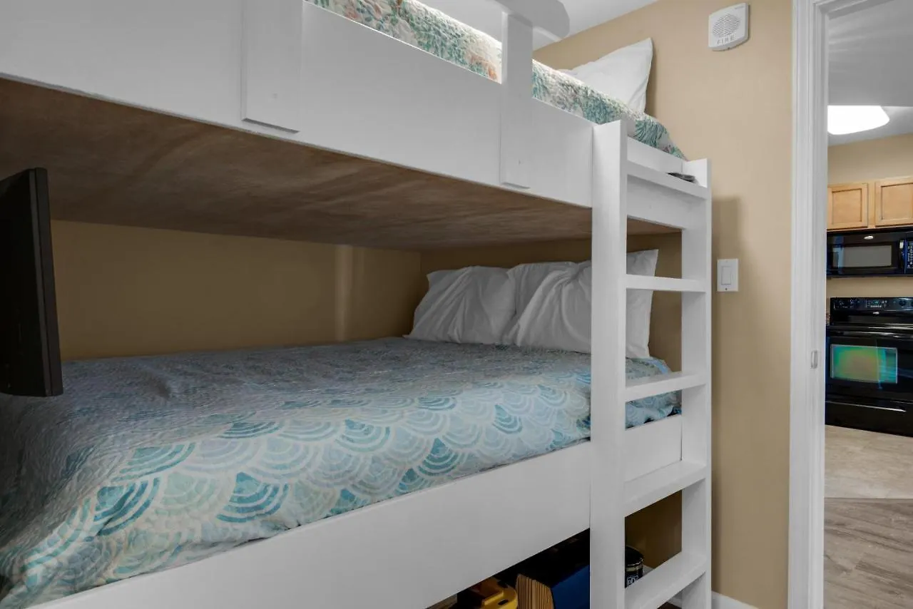 Palms #1614 Jr. 2br Appart hôtel Destin