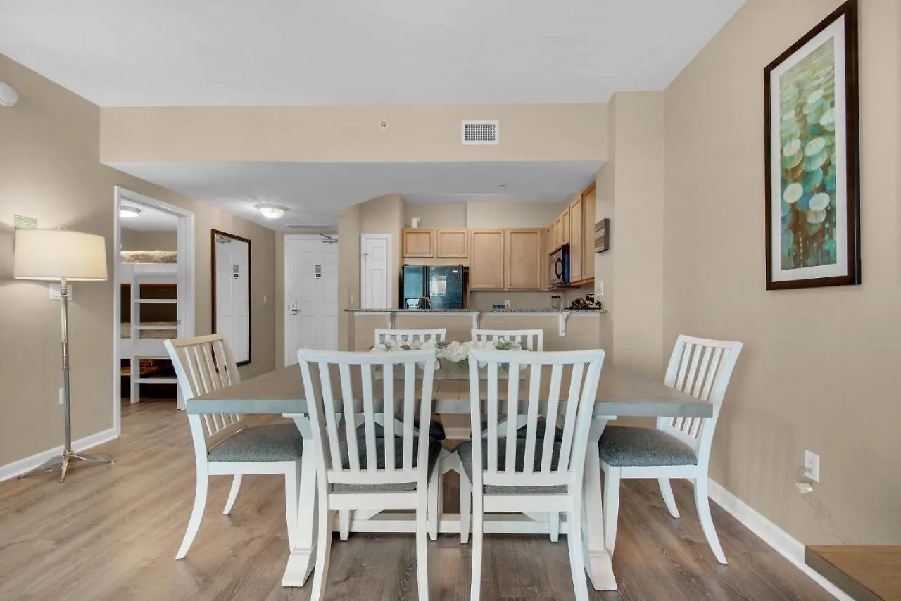 Palms #1614 Jr. 2br * Destin
