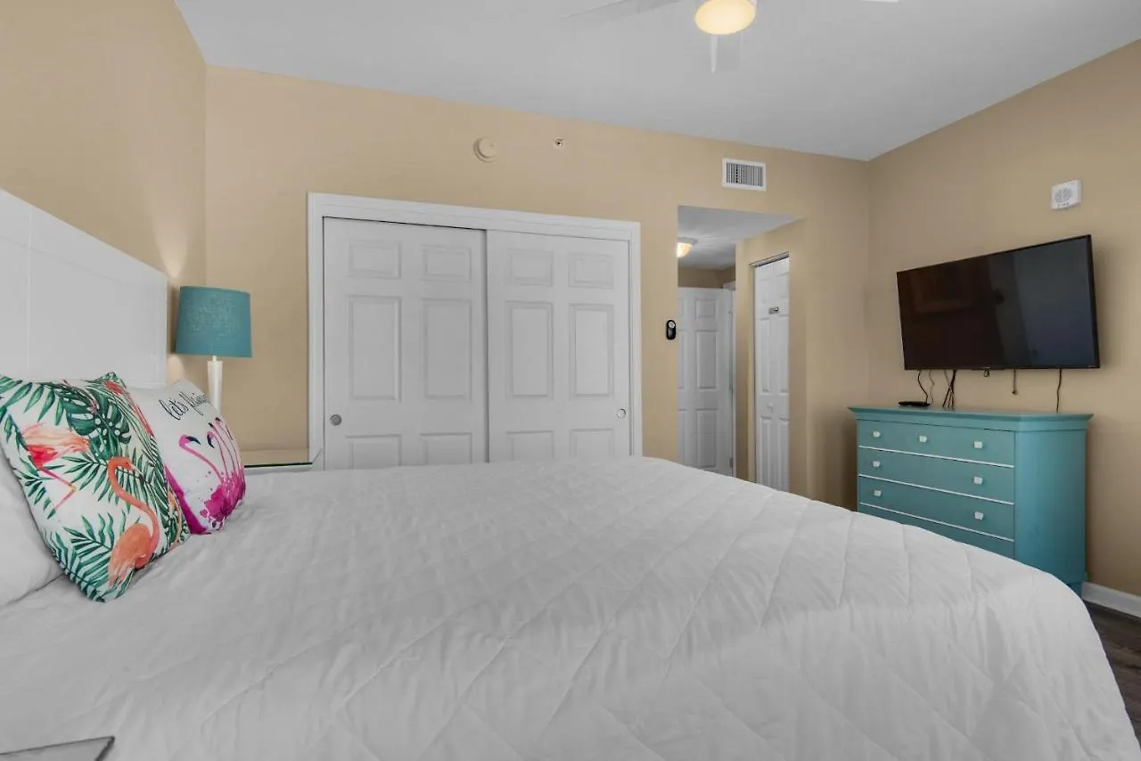 Palms #1614 Jr. 2br Appart hôtel Destin