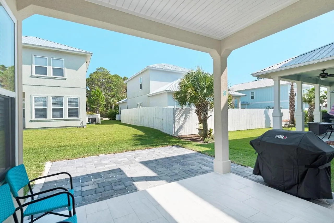 Casa vacanze Anchored Destin