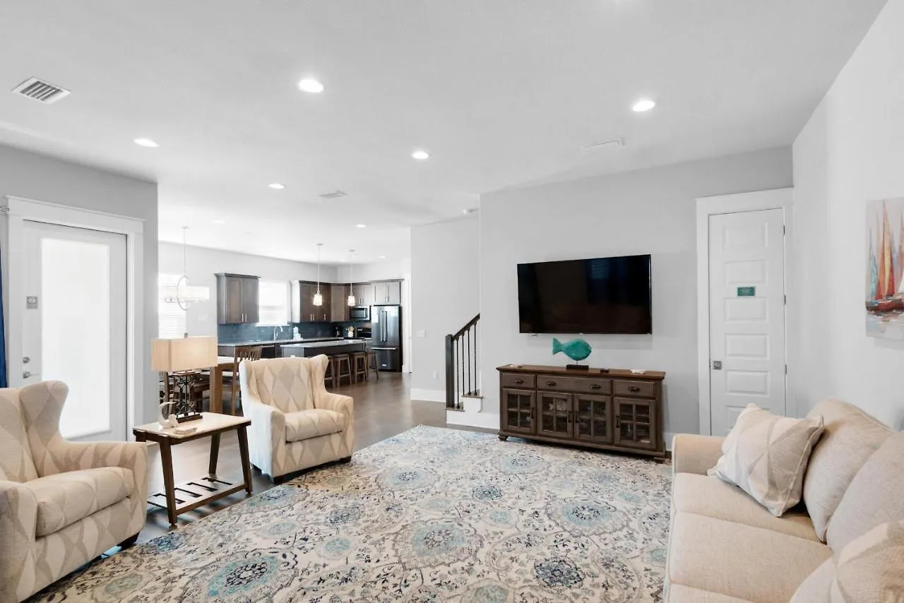Casa vacanze Anchored Destin
