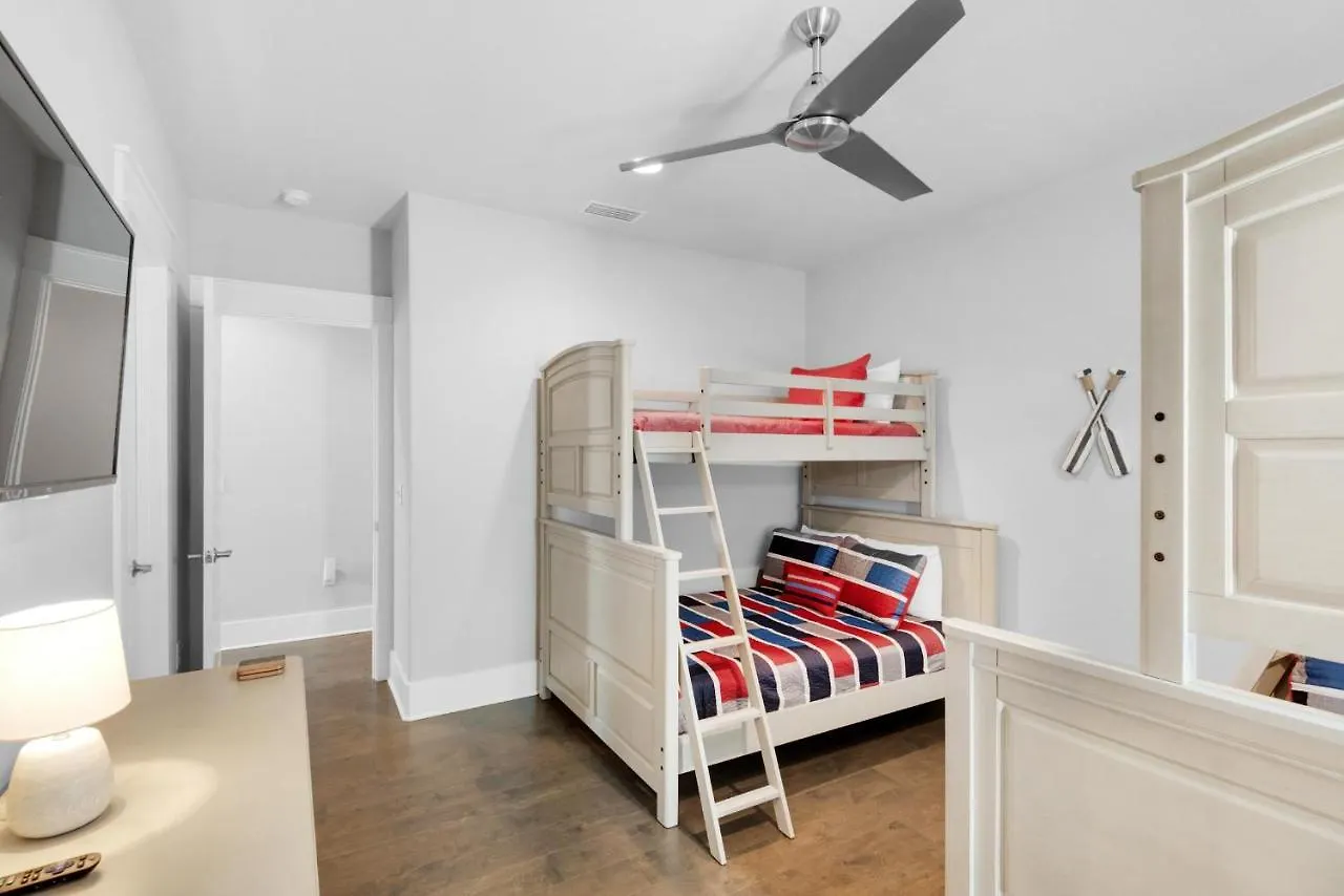 Casa vacanze Anchored Destin