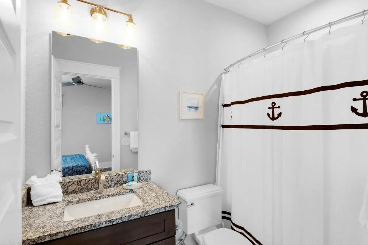 Anchored Casa vacanze