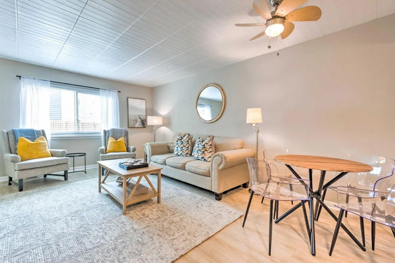 Appartement Sunny With Pool And Access! *