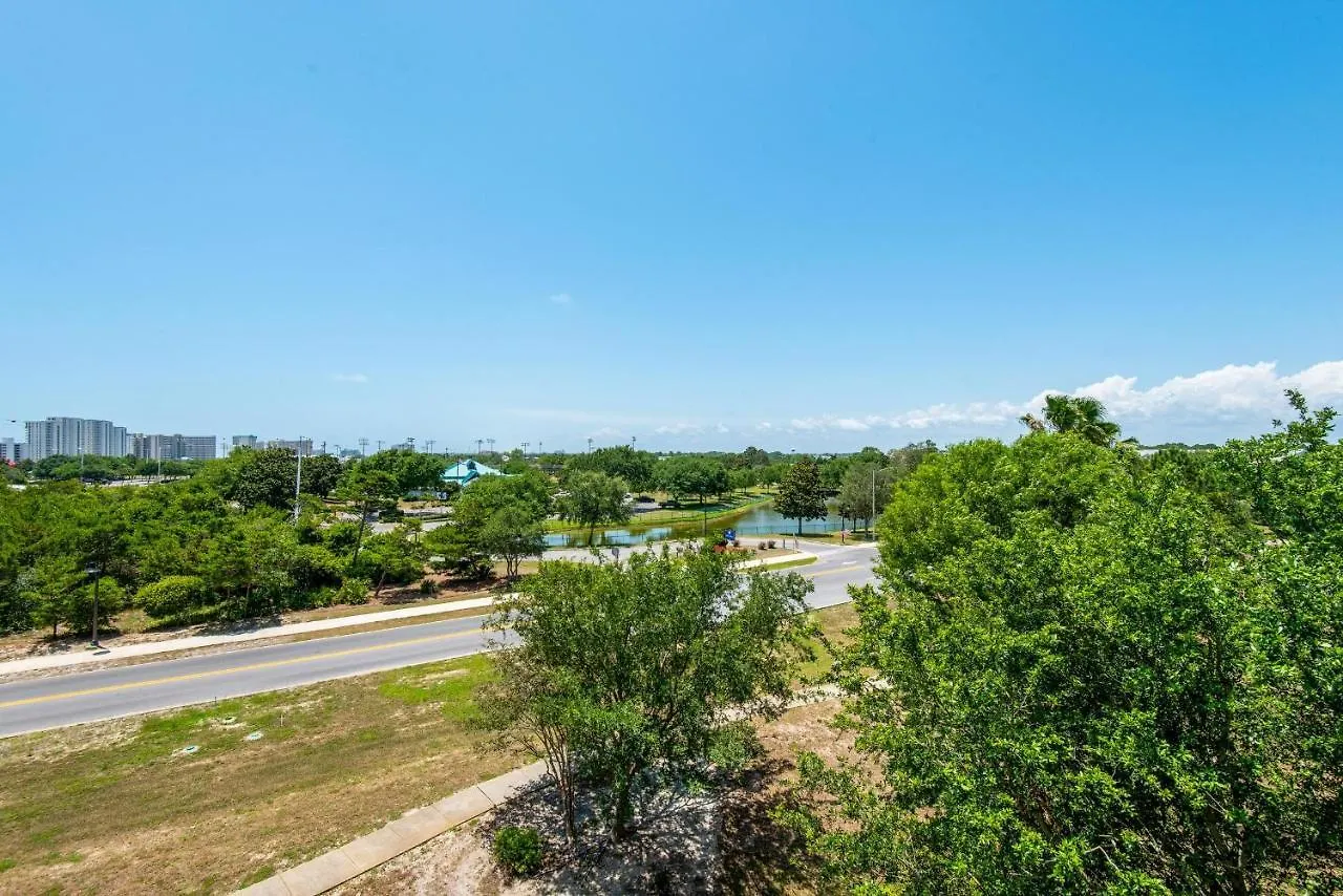 Semesterbostad Palms #2416 Full 2 Bedroom