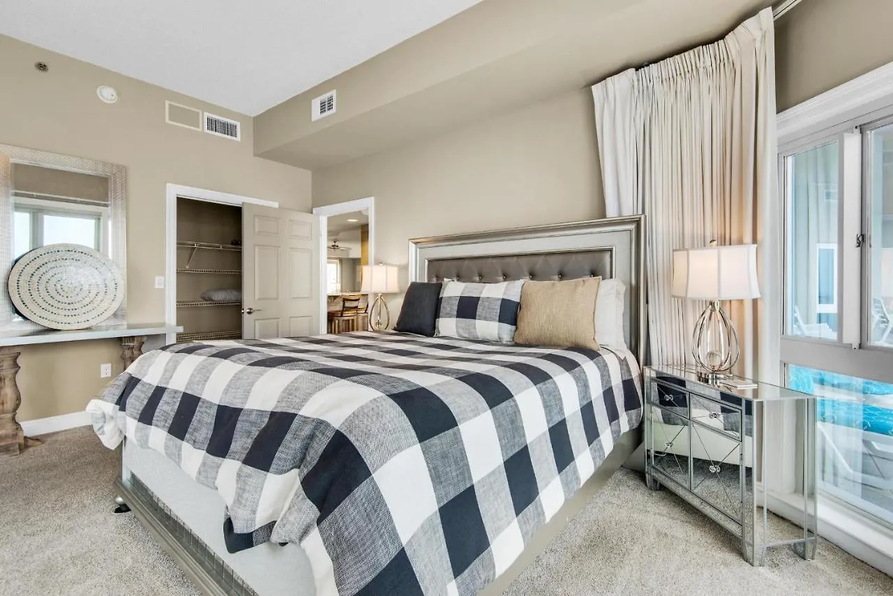 Holiday home Empress 1101- Sea Forever *