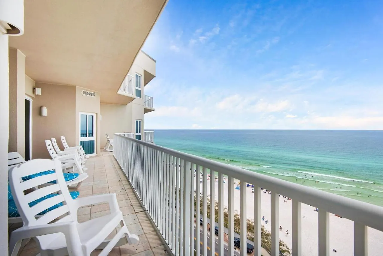 Holiday home Empress 1101- Sea Forever