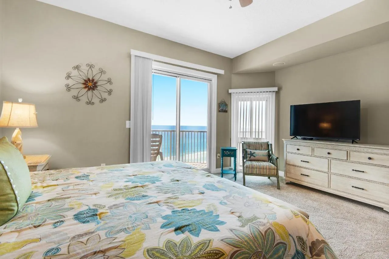 Empress 1101- Sea Forever Holiday home Destin