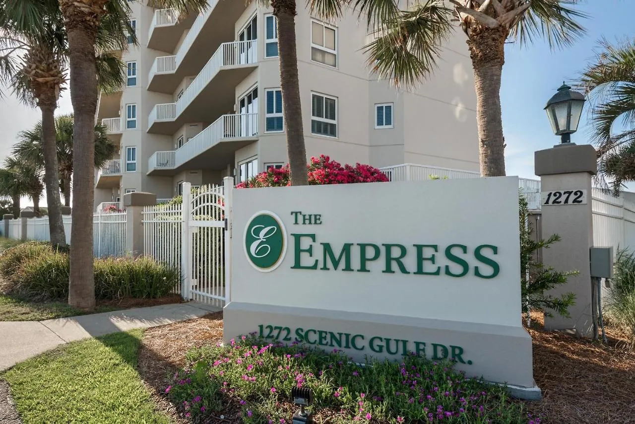 Empress 1101- Sea Forever
