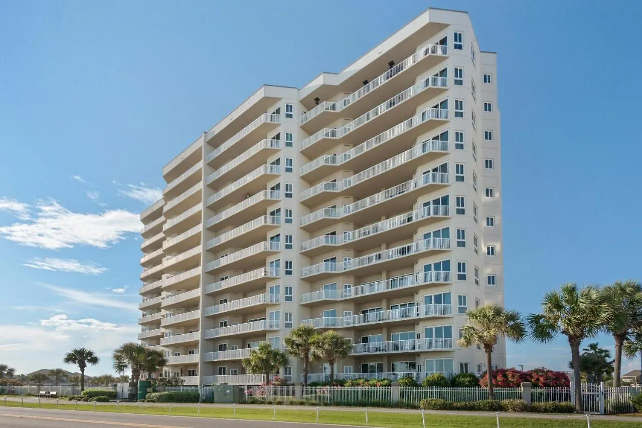 Empress 1101- Sea Forever Destin