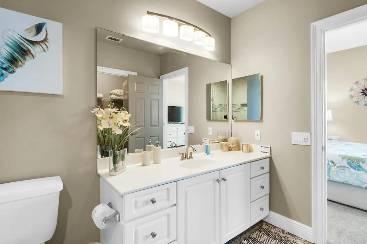 Empress 1101- Sea Forever Holiday home Destin