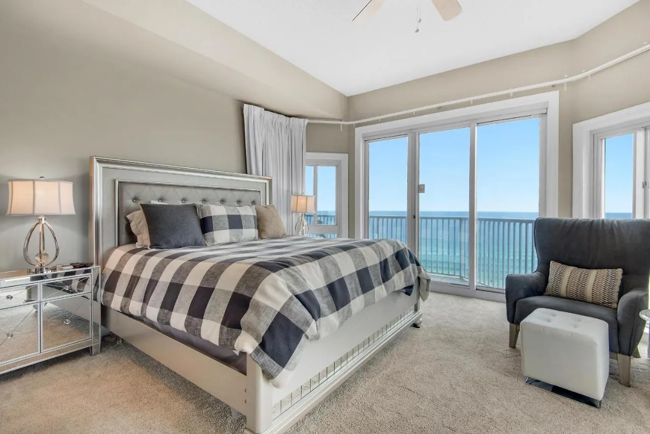 Empress 1101- Sea Forever Destin