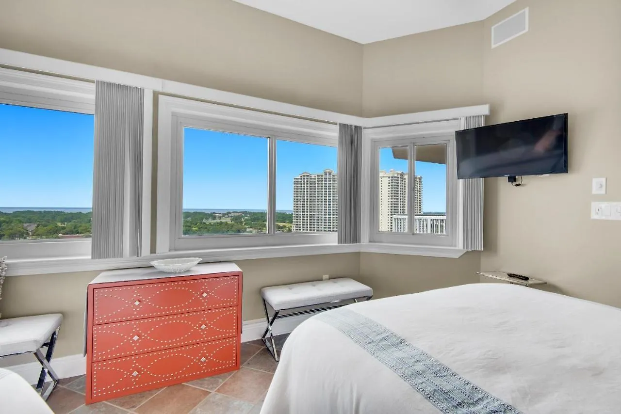 Empress 1101- Sea Forever Holiday home Destin