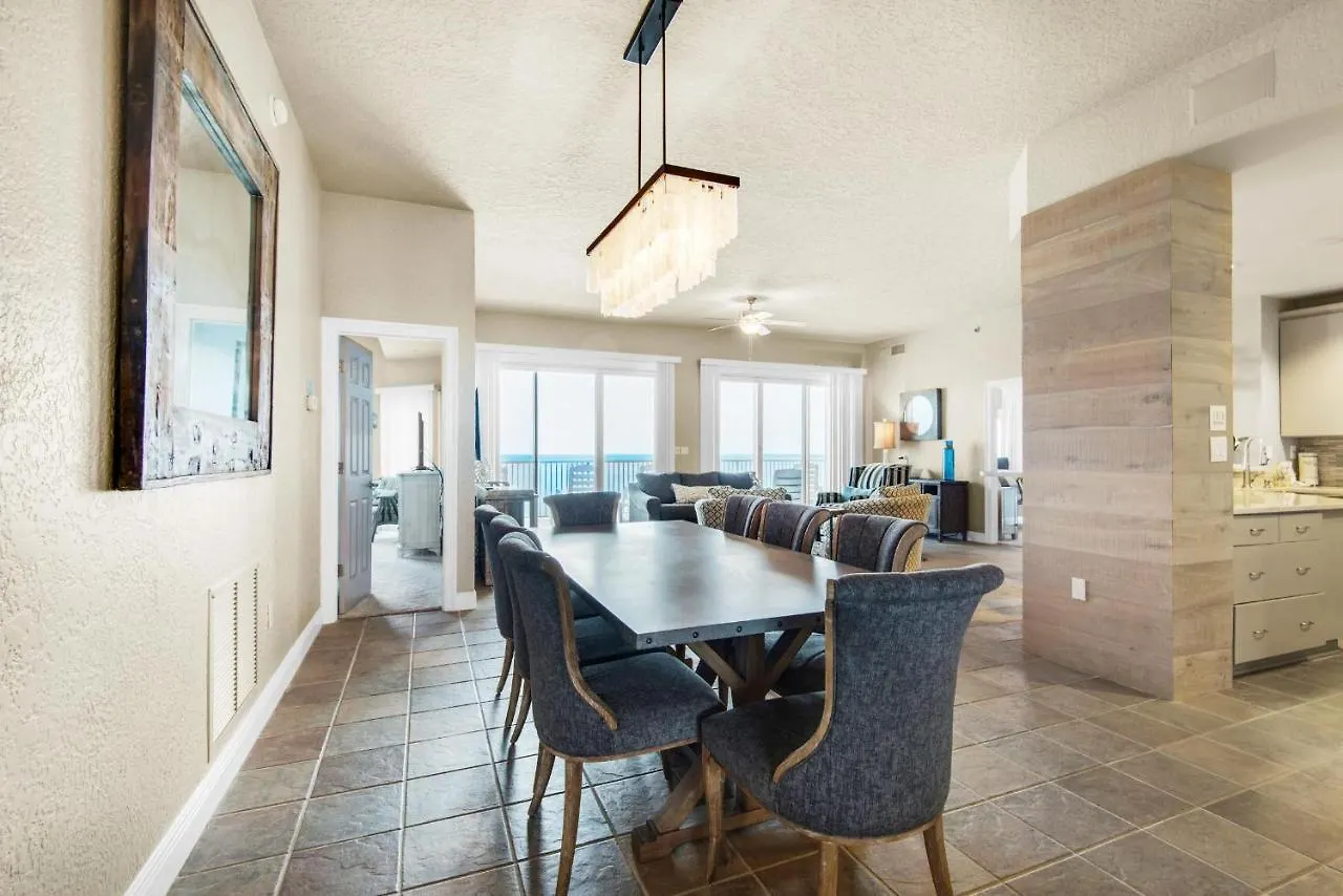 Empress 1101- Sea Forever Holiday home Destin