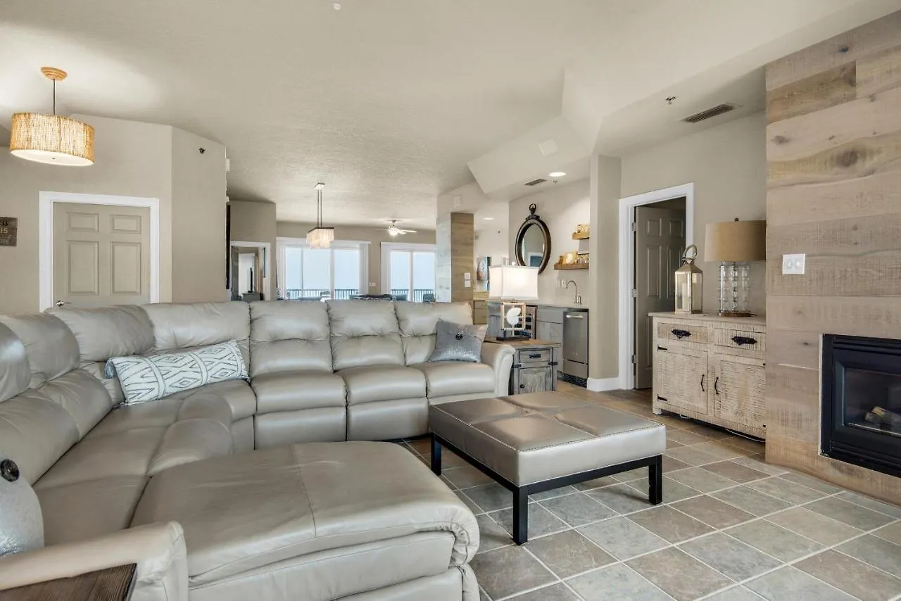 Empress 1101- Sea Forever Holiday home *