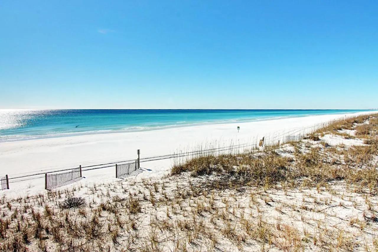 Empress 1101- Sea Forever Holiday home Destin