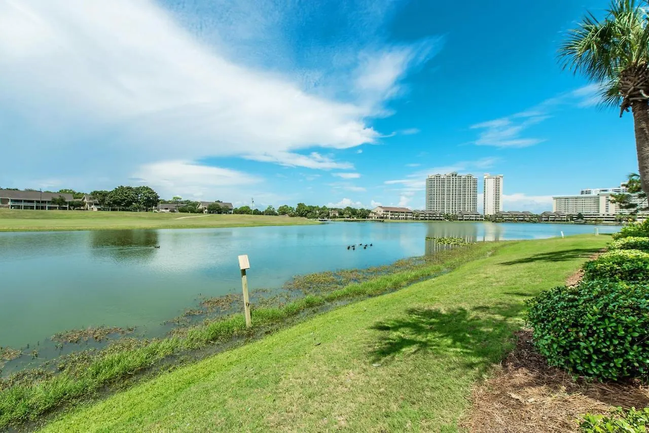 Seascape Lakefront 121- Uncorked * 德斯廷