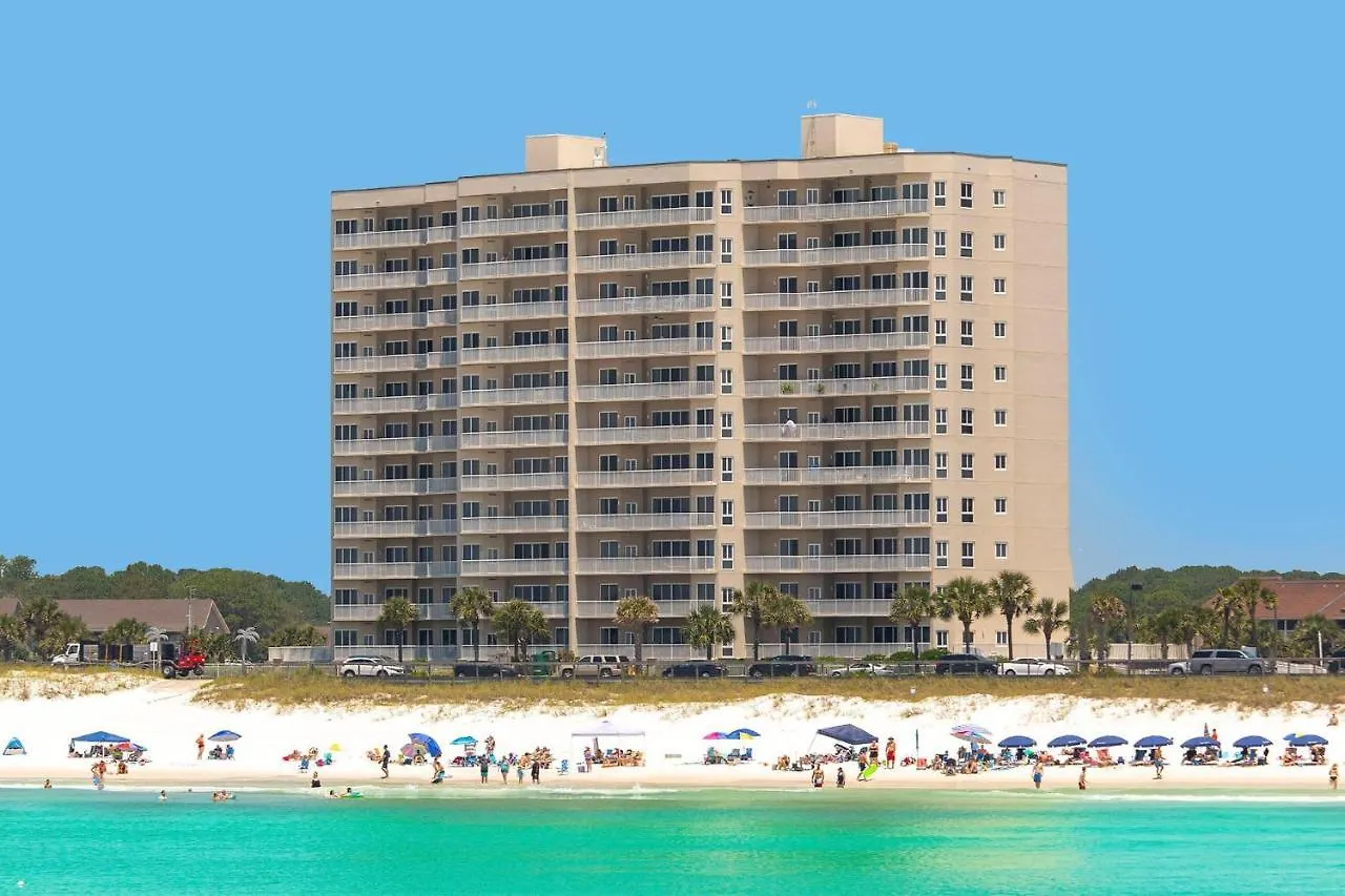 Holiday home Empress 1101- Sea Forever Destin