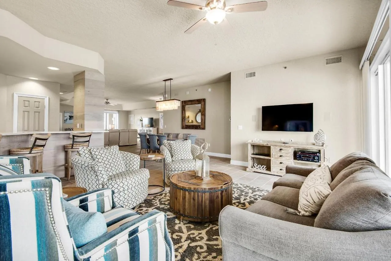 Holiday home Empress 1101- Sea Forever *