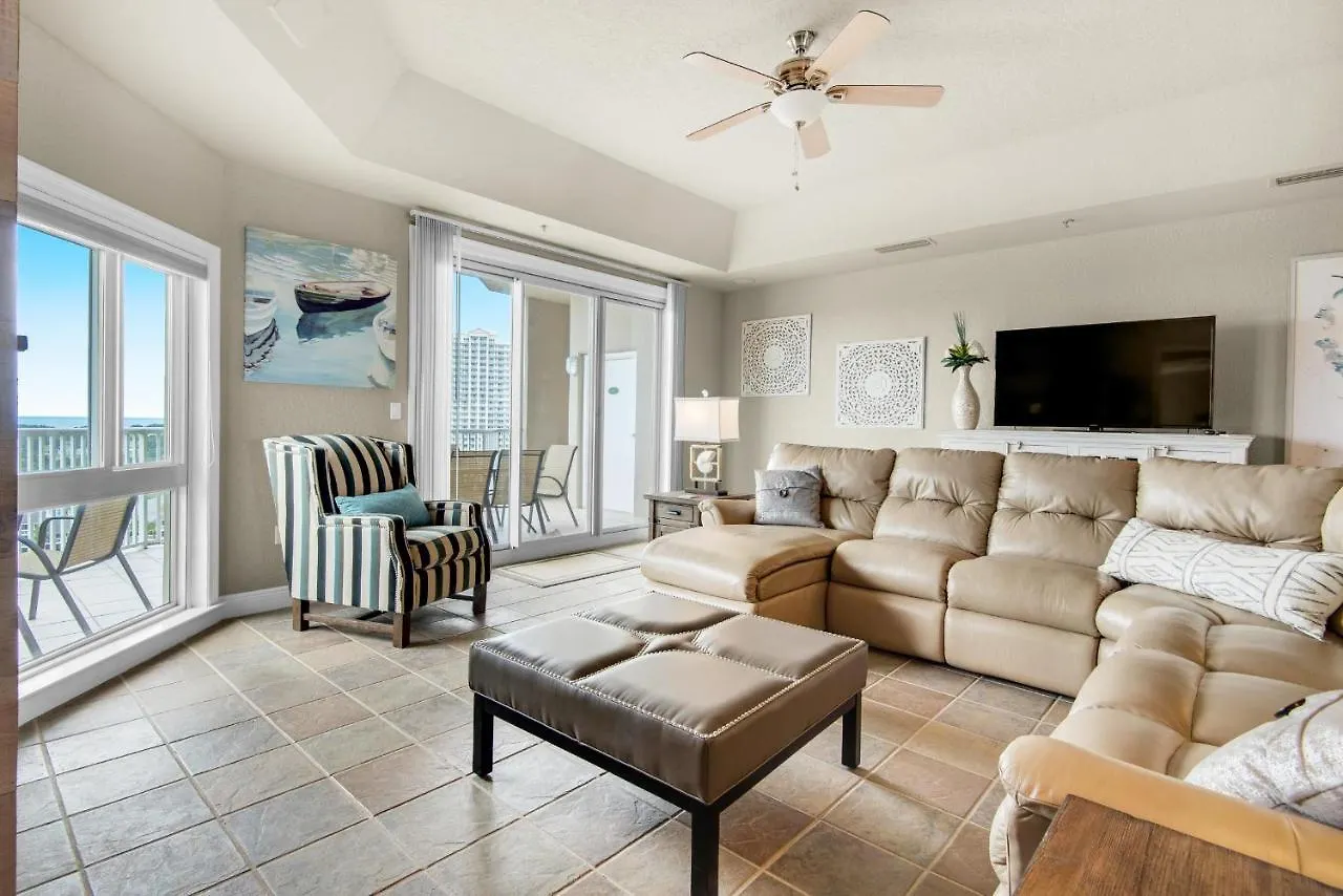 Empress 1101- Sea Forever Holiday home