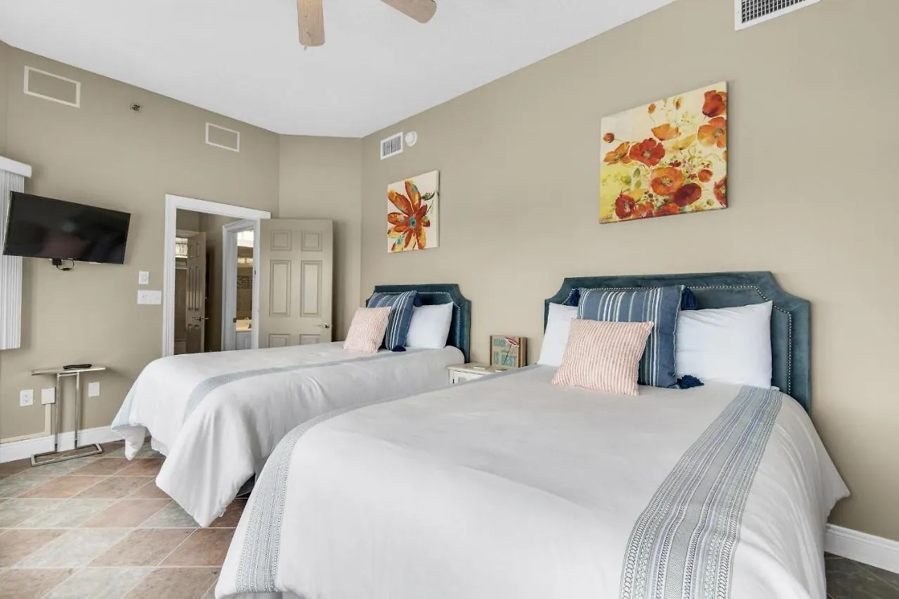 Empress 1101- Sea Forever Destin