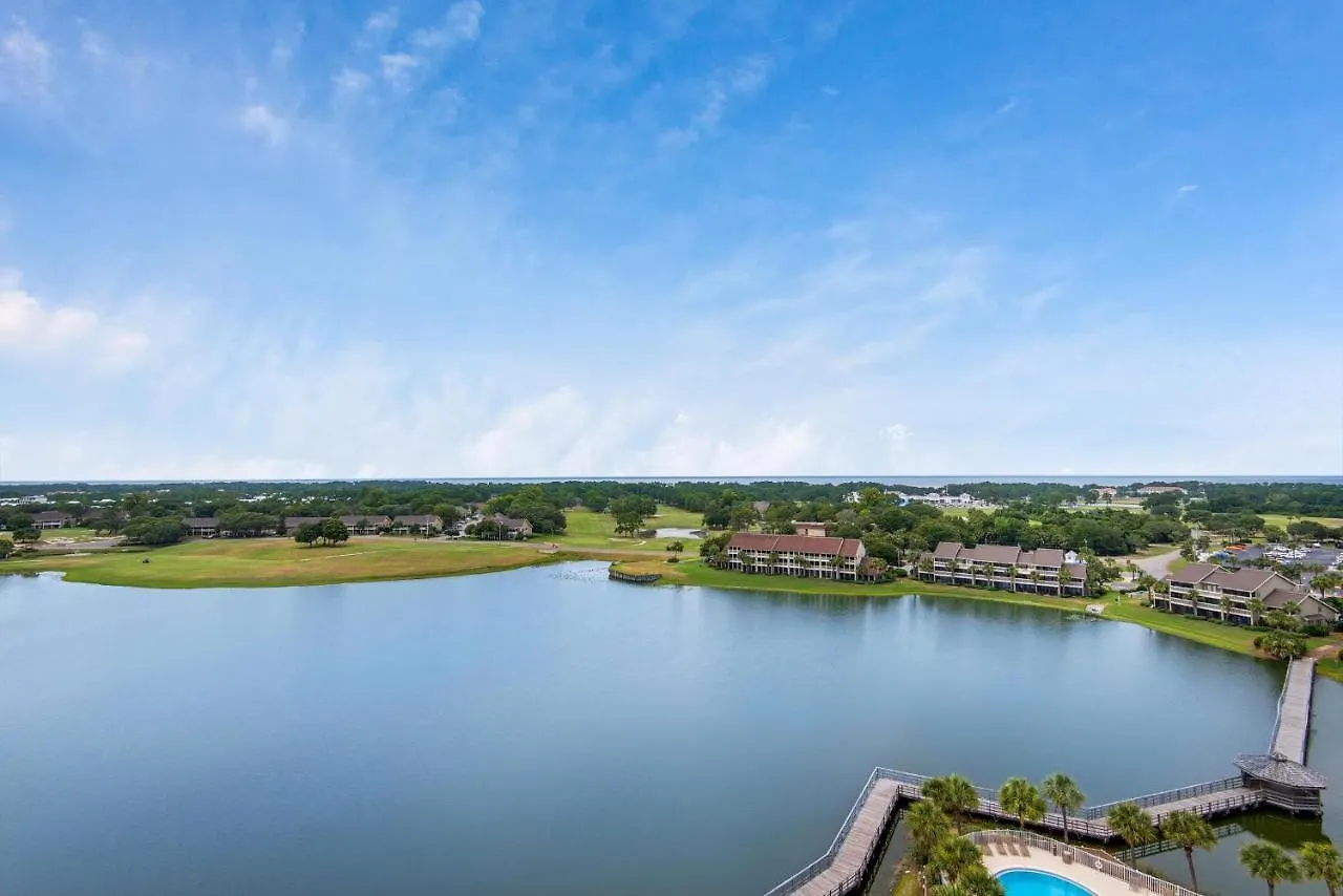 Empress 1101- Sea Forever Holiday home Destin