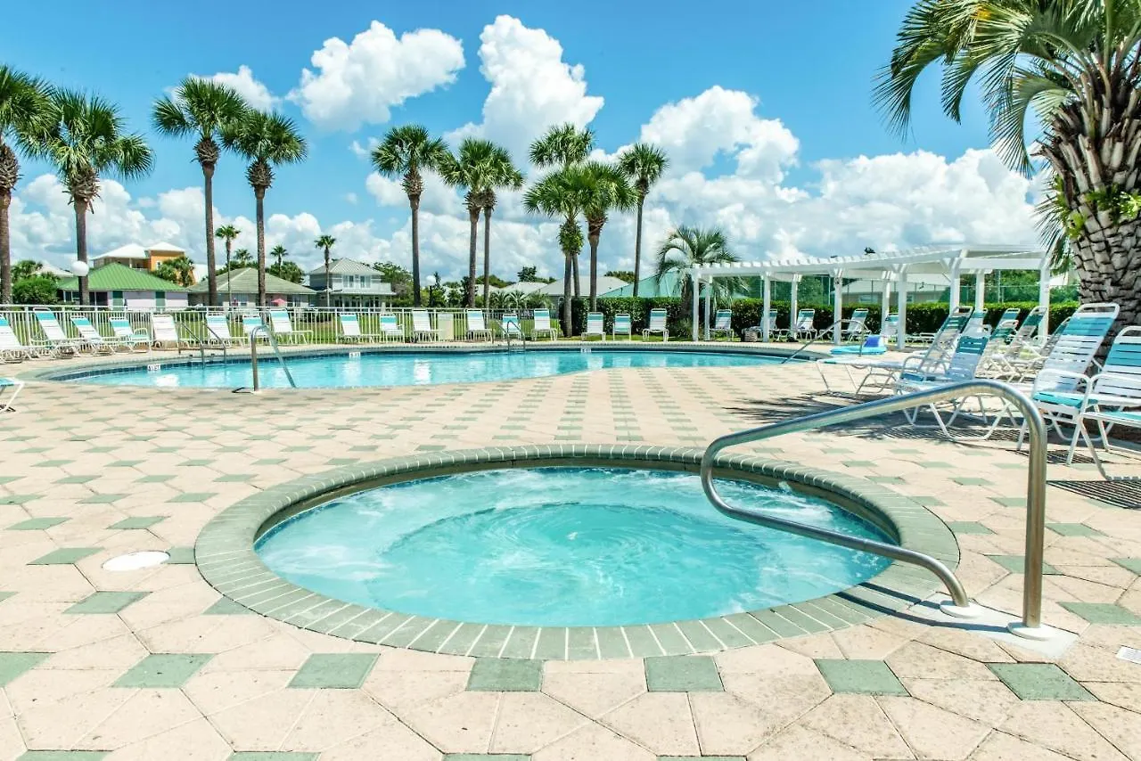 Casa vacanze The Crab Shack Destin