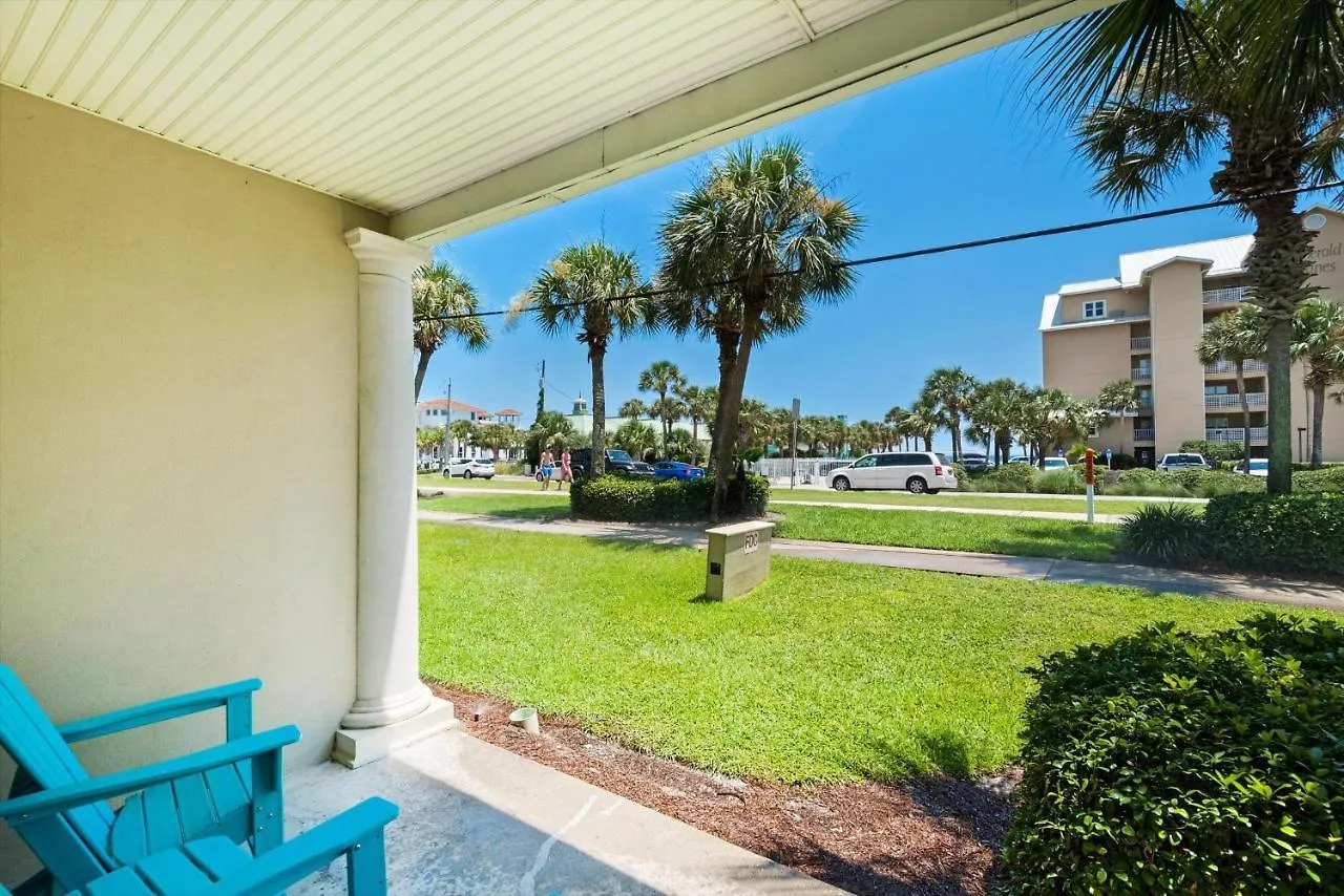 Holiday home Caribbean Dunes 115 -the Perfect Place Destin