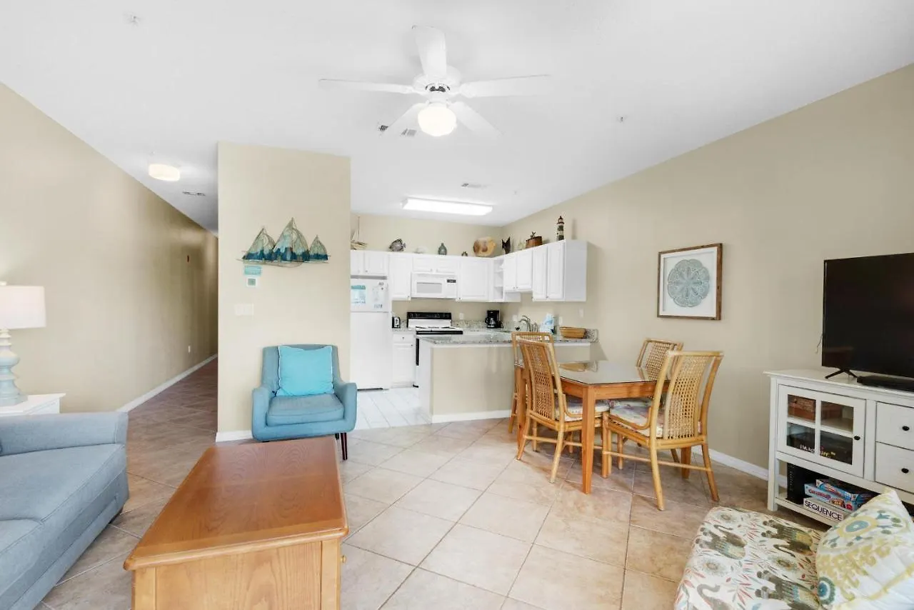 Holiday home Caribbean Dunes 115 -the Perfect Place Destin
