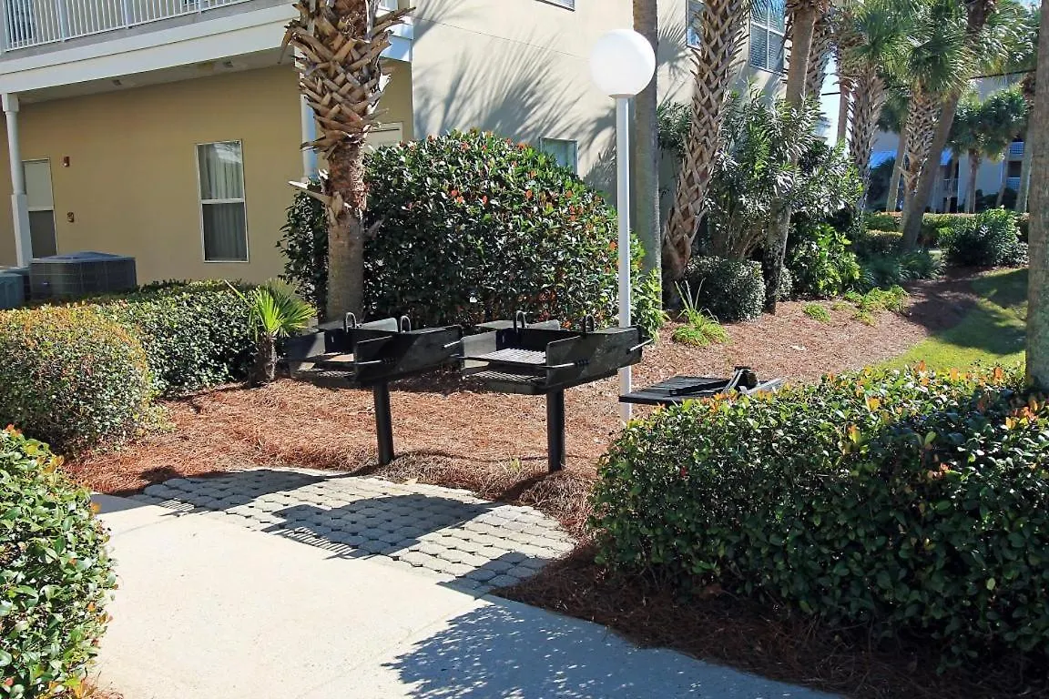 Caribbean Dunes 115 -the Perfect Place Destin