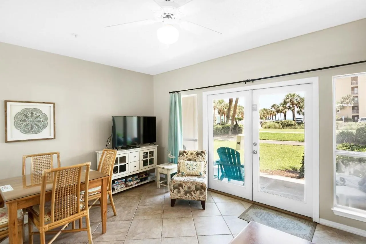 Caribbean Dunes 115 -the Perfect Place Holiday home *