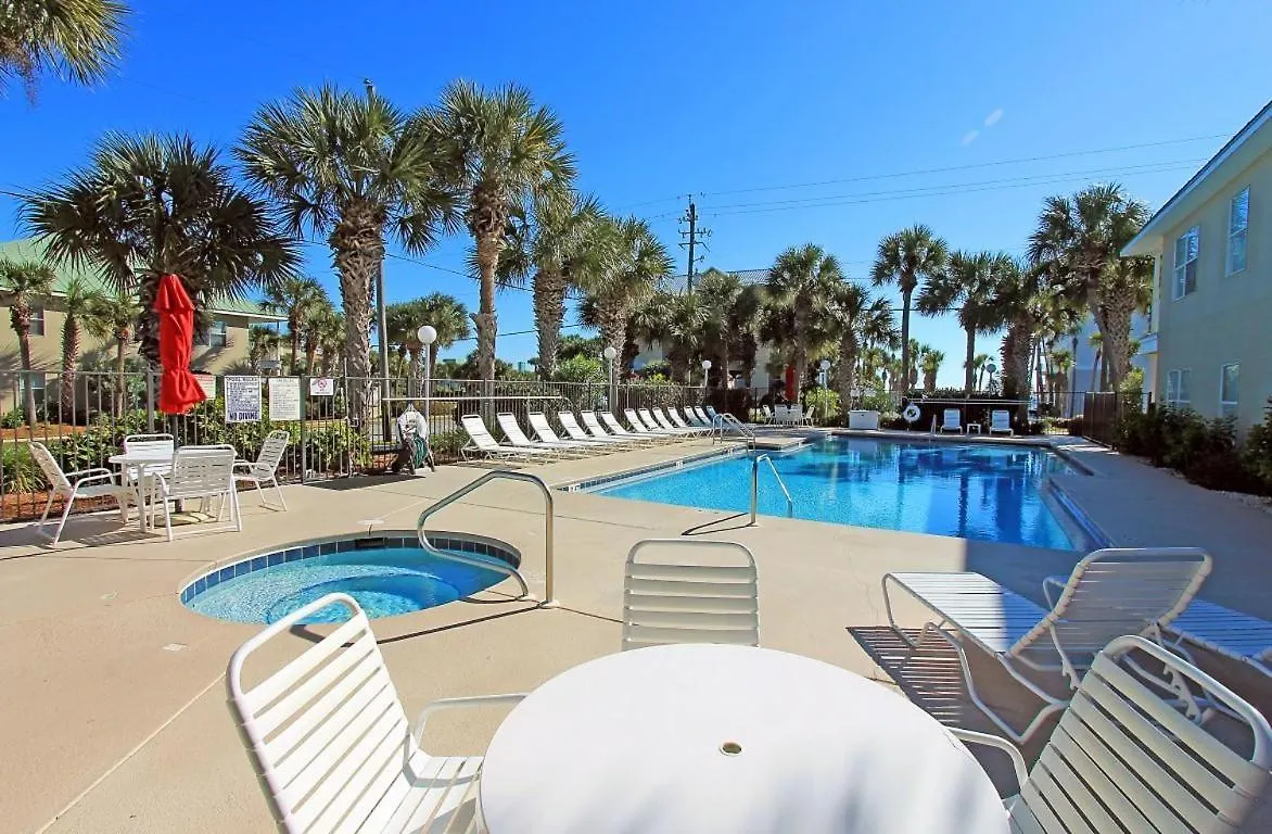 Caribbean Dunes 115 -the Perfect Place * Destin