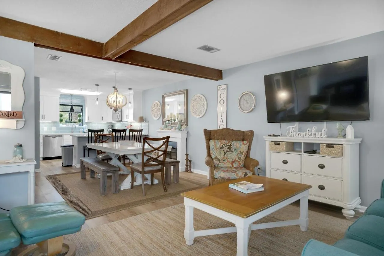 Apartmán Misty Cove 109