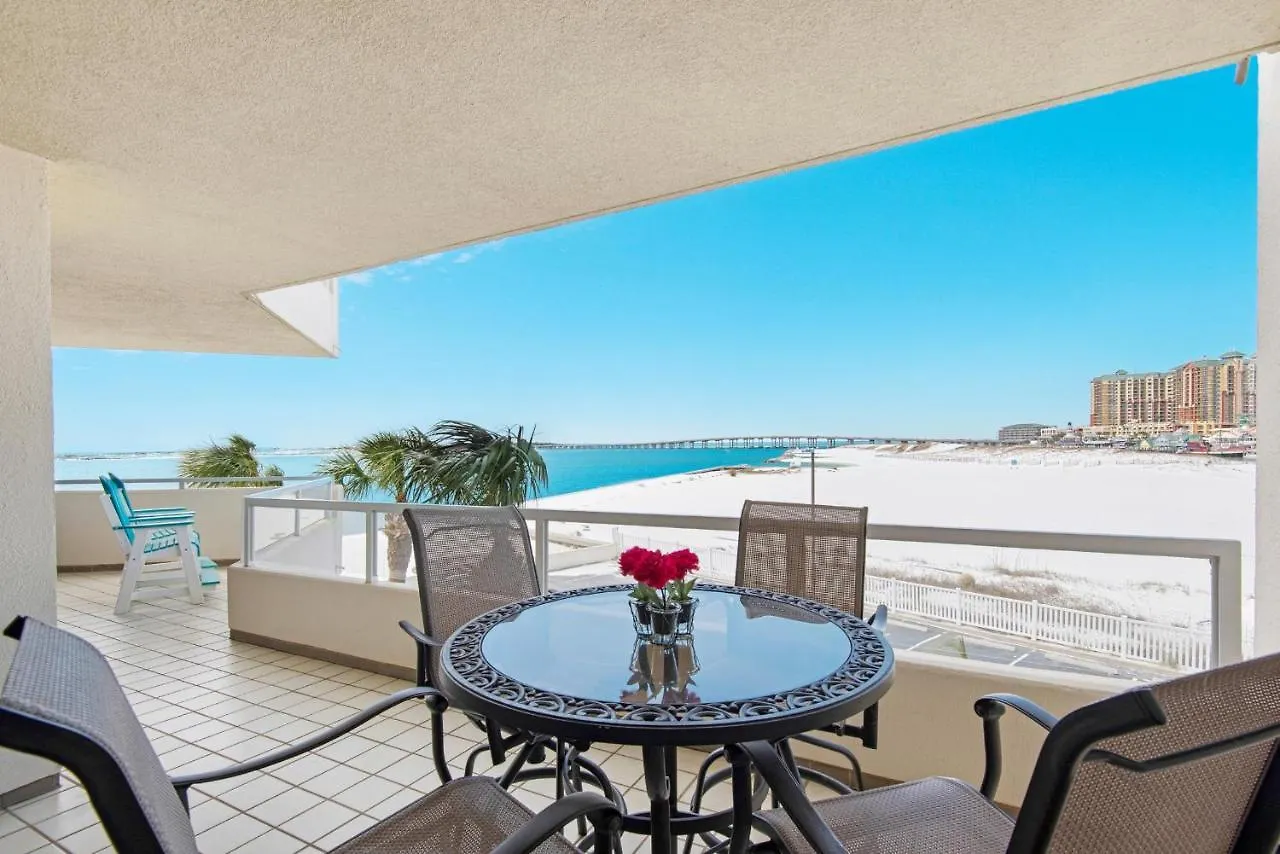 East Pass 209 Destin