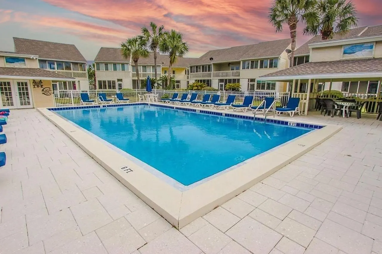 Misty Cove 109 Destin