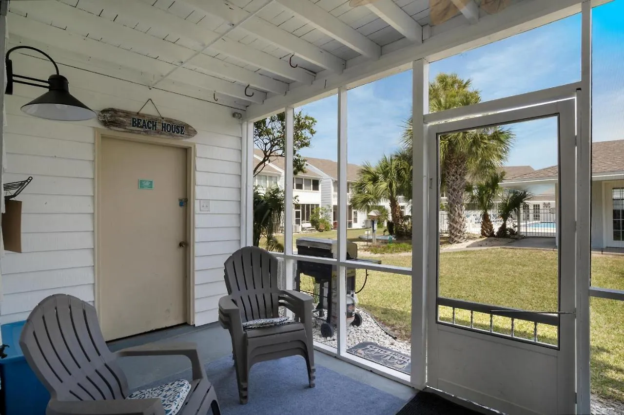 Misty Cove 109 Apartmán Destin