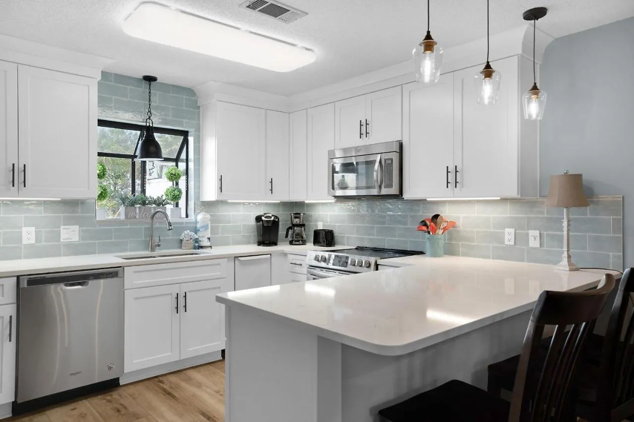 Apartmán Misty Cove 109