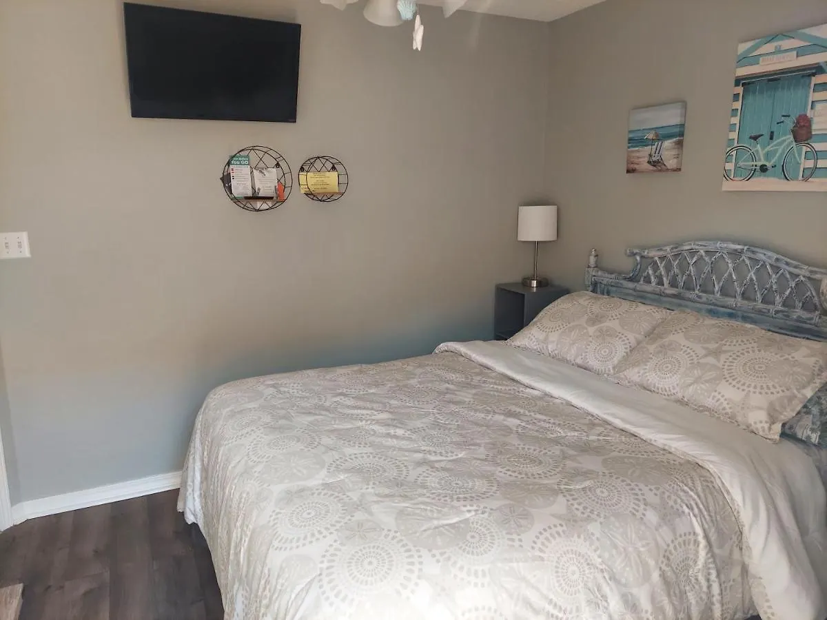 Bed & Breakfast Daydream Destin