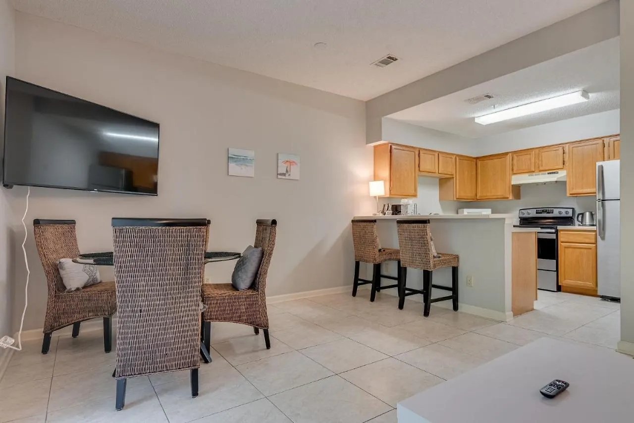 Cozy 1br With Pool And Gym Centrally Located *