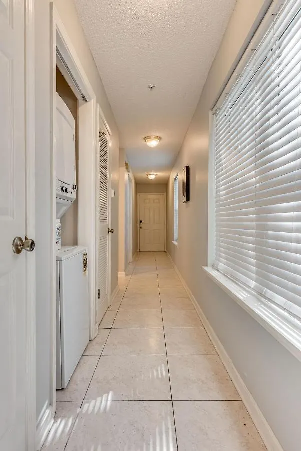 Cozy 1br With Pool And Gym Centrally Located