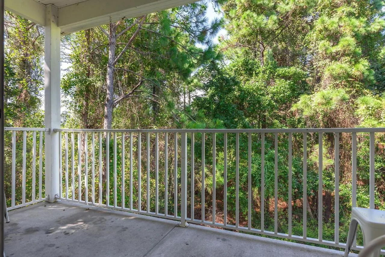 Cozy 1br With Pool And Gym Centrally Located Holiday home Destin