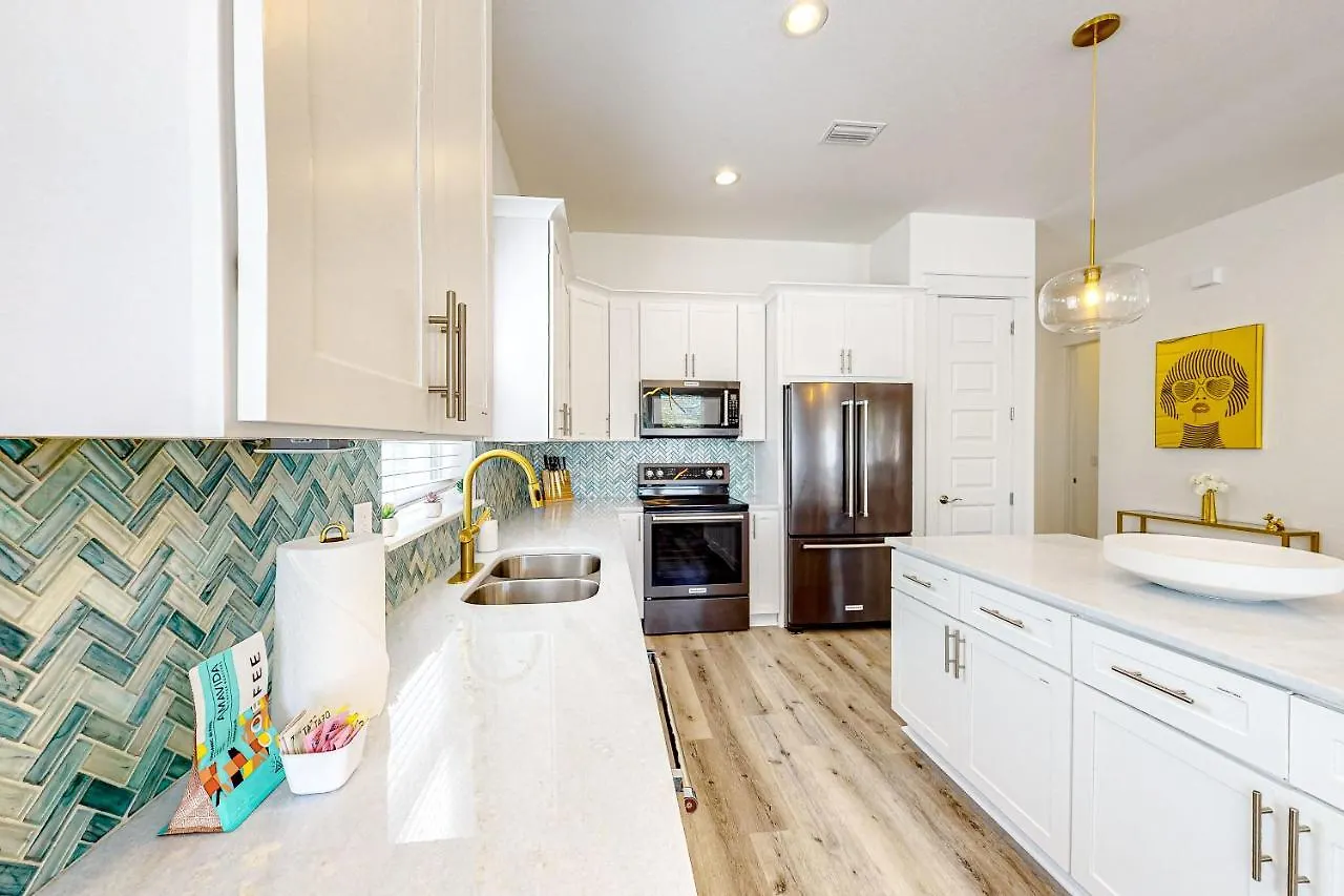 Sea La Vie Holiday home