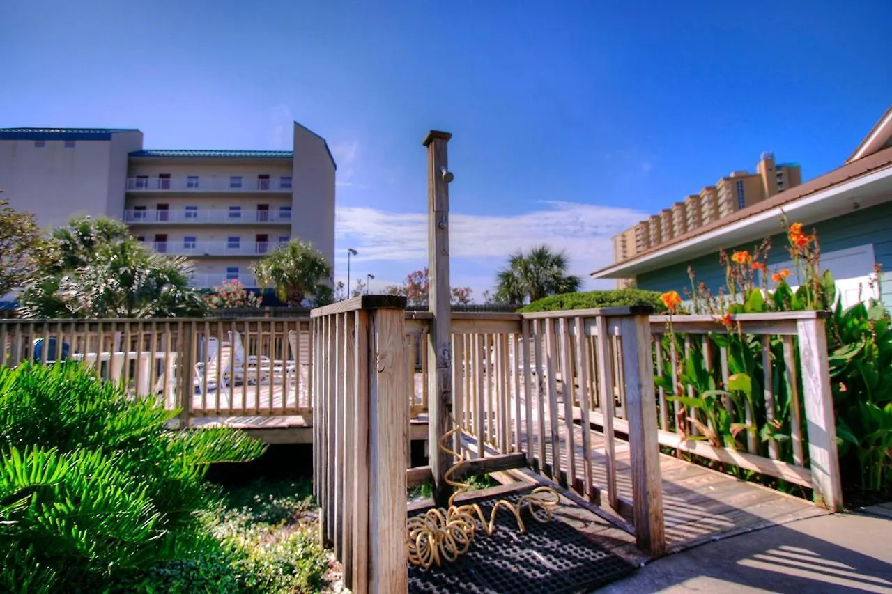 St. Martin Beachwalk Villas 122 By Real Joy דירה